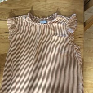 Ann Taylor Blouse, size large